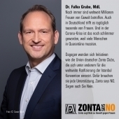 © Union deutscher Zonta Clubs, Silke Wolter